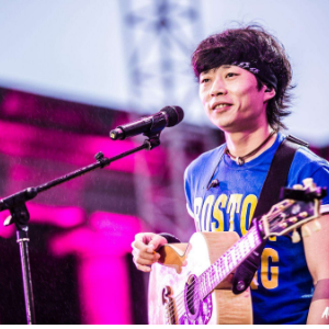 少年锦时solo间奏吉他谱