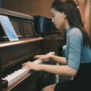 Mojito-进阶版-钢琴谱