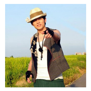 大伟稻香吉他谱原版