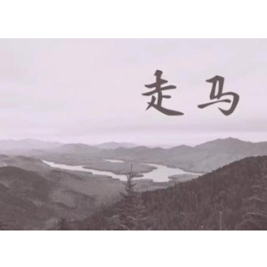 吉他谱 走马 虫虫