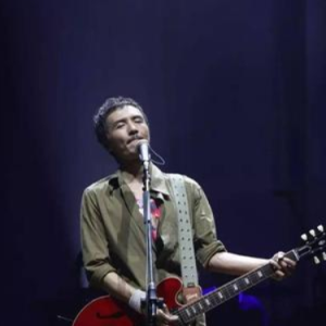 new boy 电子吉他谱