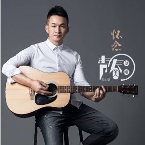 怀念战友吉他谱刀郎G调