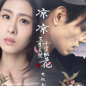 凉凉吉他谱降调版