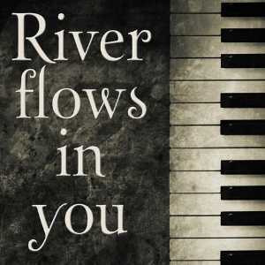 River flows in you--李闰珉--C大调