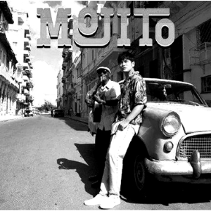 Mojito--周杰伦--C大调-钢琴谱