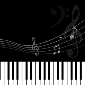 夜的钢琴曲二十四钢琴简谱 数字双手
