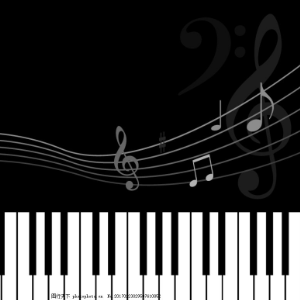 夜的钢琴曲二十五钢琴简谱 数字双手