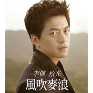 风吹麦浪吉他谱
