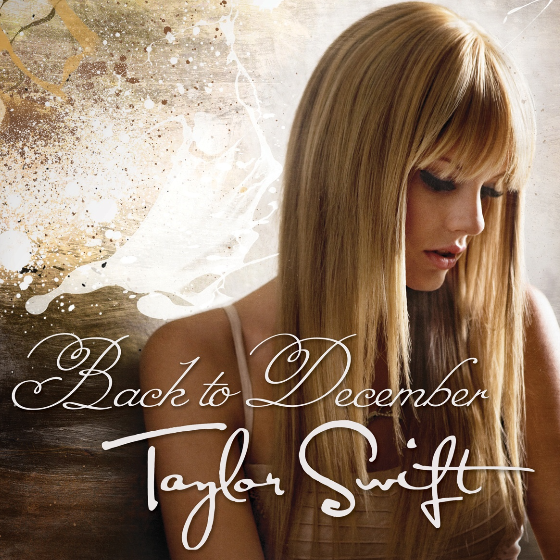 【C调弹唱】Back to December-Taylor Swift「一撇撇耶」