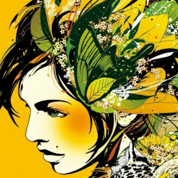  超华丽爵士唯美版>flower dance -t.k.house钢琴谱