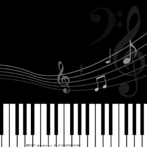 夜的钢琴曲十七钢琴简谱 数字双手