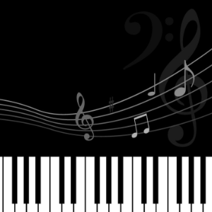夜的钢琴曲二十钢琴简谱 数字双手