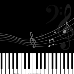 夜的钢琴曲十九钢琴简谱 数字双手
