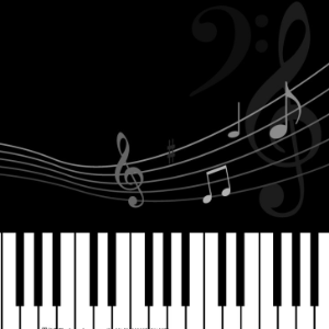 夜的钢琴曲二十一钢琴简谱 数字双手