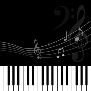 夜的钢琴曲二十二钢琴简谱 数字双手