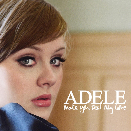 Make You Feel My Love【弹唱谱】Adele阿黛尔∣Bob Dylan「一撇撇耶」