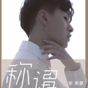 地铁等待吉他谱张紫豪完美版