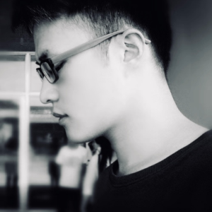 Peter的个人空间