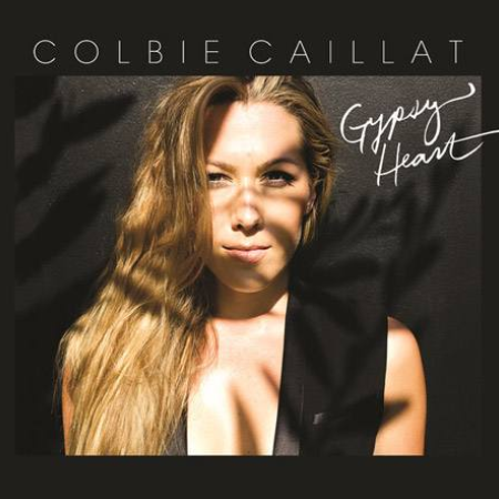 《Try 》美国歌手Colbie Caillat柔情单曲-钢琴谱