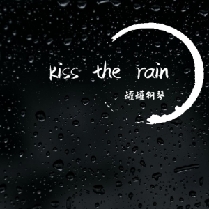 kiss the rain简谱初学者简优美版（poc编配）