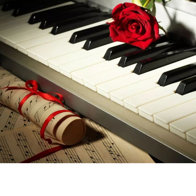 practice-钢琴谱