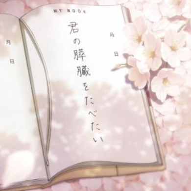 桜と春【安静独奏版】-钢琴谱