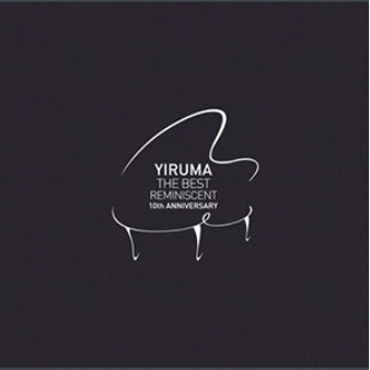 Kiss the Rain【原版带指法】（雨的印记-Yiruma）-钢琴谱