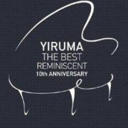 Love Me【十周年版】10周年专辑精选 The Best - Reminiscent 10th Anniversary 10周年版 Yiruma 李闰珉-钢琴谱