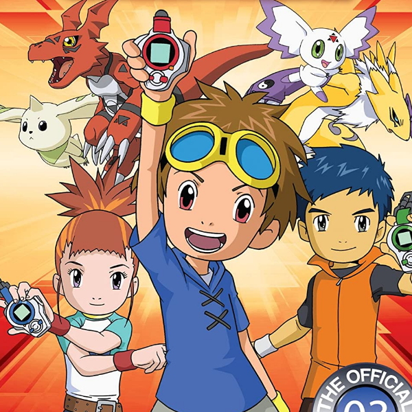 あこがれ akogare 数码宝贝3配乐