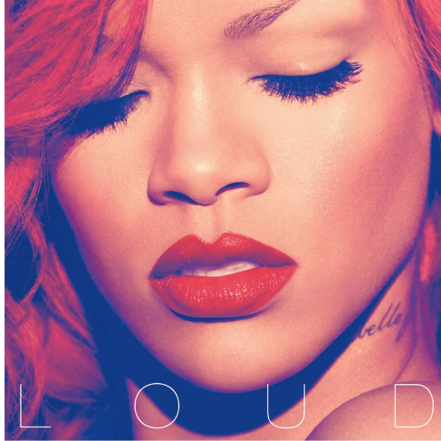 【弹唱谱】California King Bed-Rihanna蕾哈娜「一撇撇耶」-钢琴谱