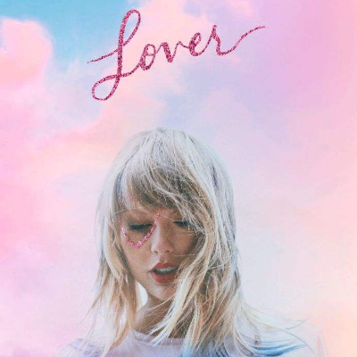Lover-钢琴原版伴奏钢琴简谱 数字双手 Taylor Swift/Shawn Mendes/Scott Harris