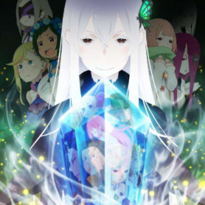 Re:从零开始的异世界生活第二季OP 钢琴独奏