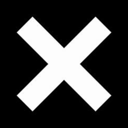 The XX - Intro-钢琴谱