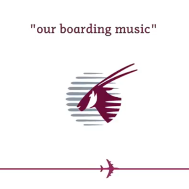 卡塔尔航空 2019-钢琴谱