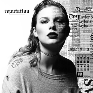 New Year's Day钢琴简谱 数字双手 Taylor Swift/Jack Antonoff