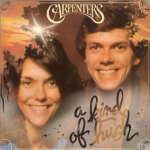 Yesterday Once More钢琴简谱 数字双手 John Bettis/Richard Carpenter