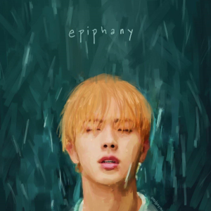 Epiphany (BTS) 简谱-钢琴谱