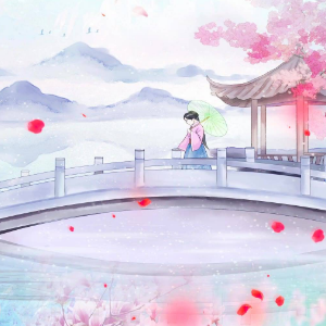 弹唱-钢琴谱