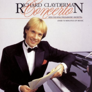 水边的阿迪丽娜（原版带指法）Ballade Pour Adeline 理查德·克莱德曼 Richard Clayderman 理查德克莱德曼