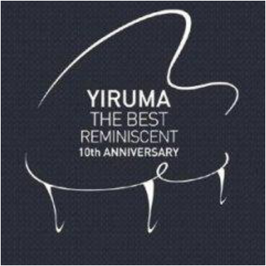 Reminiscent钢琴简谱 数字双手 Yiruma
