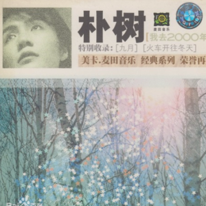 那些花儿-超简单的版本
