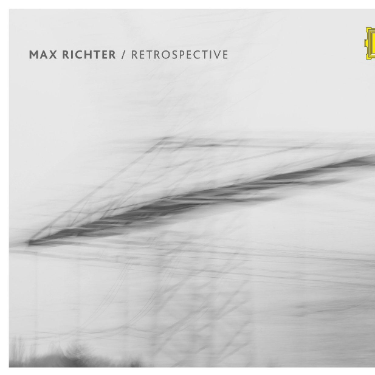 H in New England - Max Richter-钢琴谱