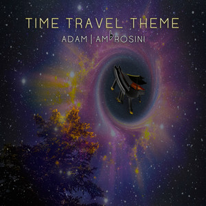 Time Travel Theme/Secret-钢琴谱