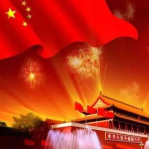 我爱你中国c调-钢琴谱