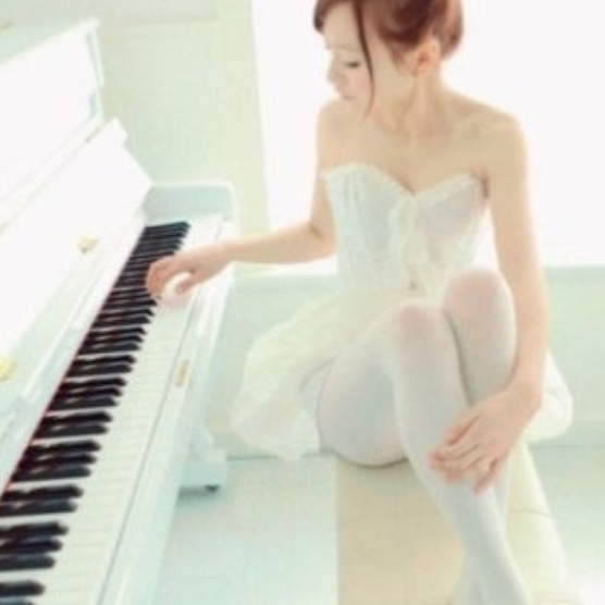 钢琴曲3（贝多芬+马克西姆）-钢琴谱