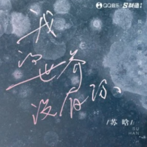 全世界都喜欢你吉他谱