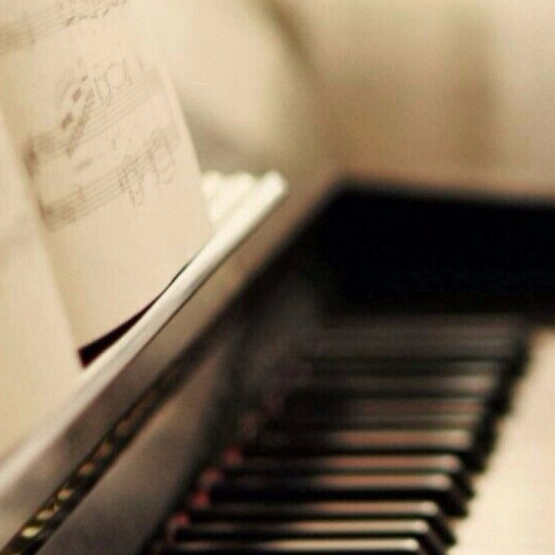 贝多芬月光奏鸣曲第一乐章-钢琴谱