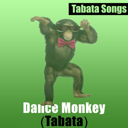 Dance Monkey钢琴简谱 数字双手 tones and i