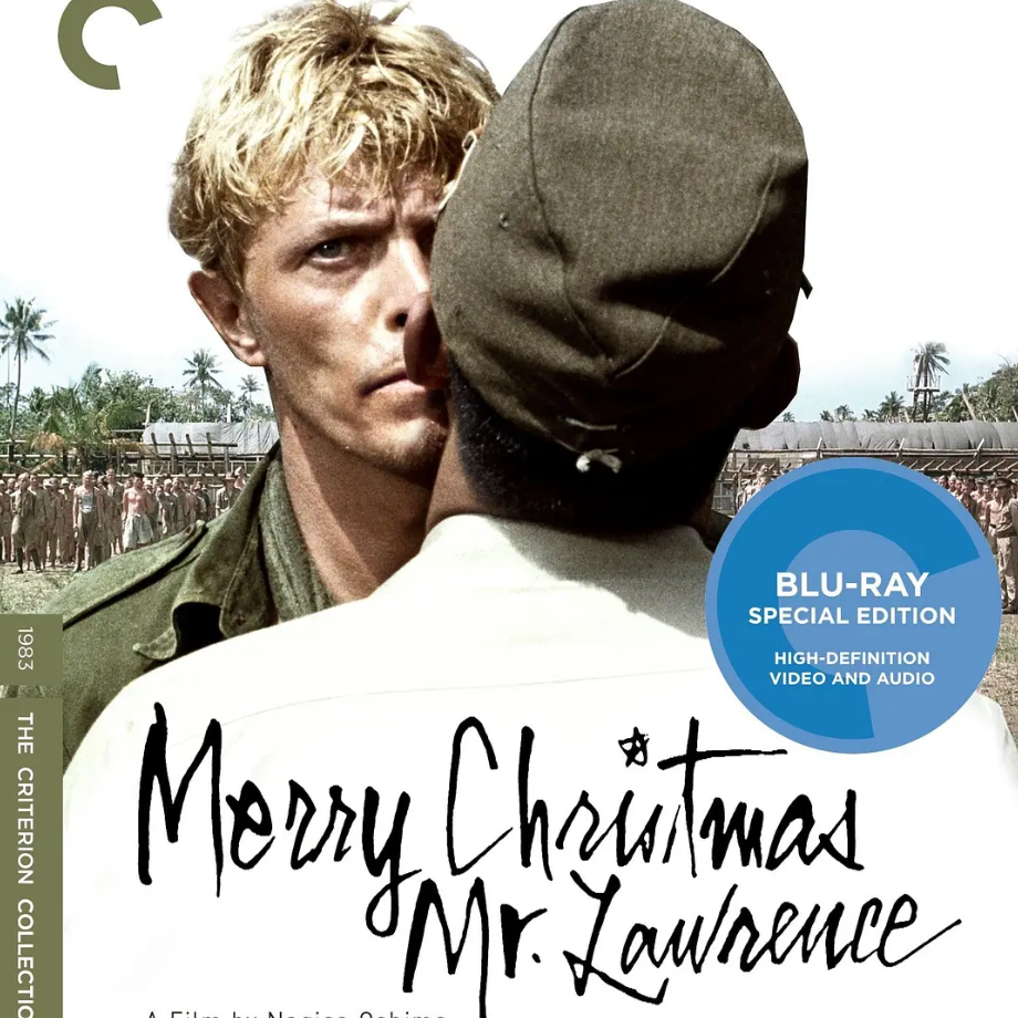 坂本龙一 - Merry Christmas. Mr. Lawrence - 圣诞快乐劳伦斯先生 - 带指法提示-钢琴谱
