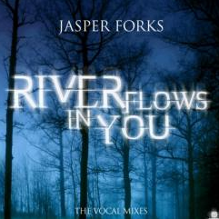 River Flows in You-简谱+详细指法-钢琴谱